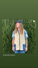 Load image into Gallery viewer, AS One / Bindle Conspiracy Western Vest
