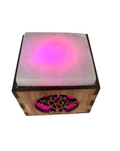 Load image into Gallery viewer, Cube Lamp
